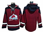 Avalanche Blank Burgundy All Stitched Pullover Hoodie,baseball caps,new era cap wholesale,wholesale hats